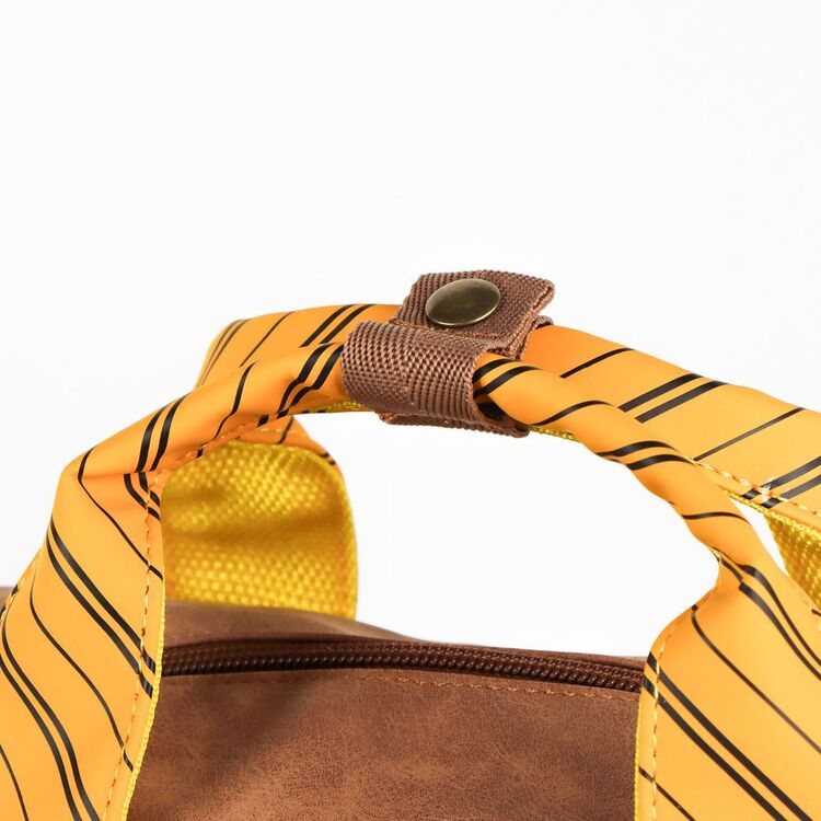 Product Harry Potter Hufflepuff Backpack image