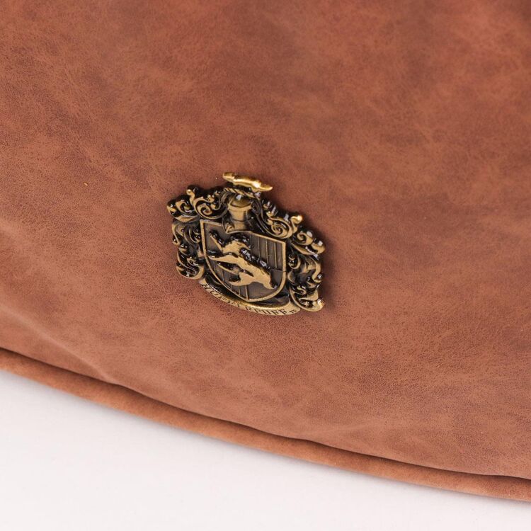 Product Harry Potter Hufflepuff Backpack image
