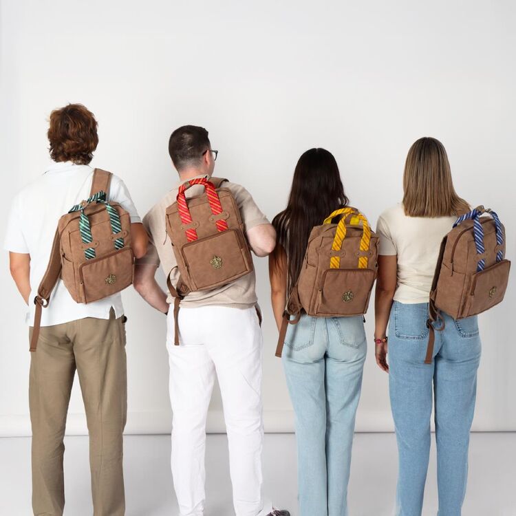 Product Harry Potter Ravenclaw Backpack image