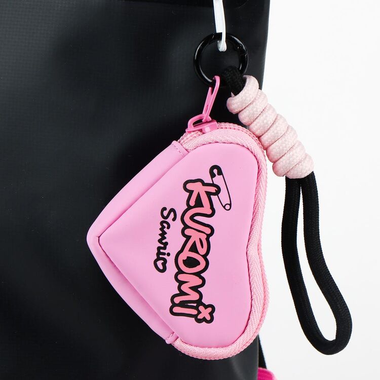 Product Τσάντα Πλάτης Hello Kitty Kuromi Backpack image