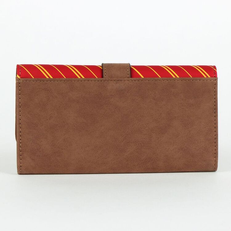 Product Harry Potter Gryffindor Wallet image