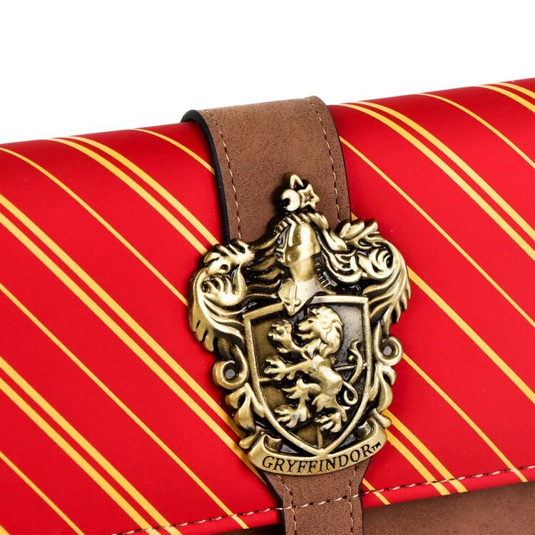 Product Harry Potter Gryffindor Wallet image