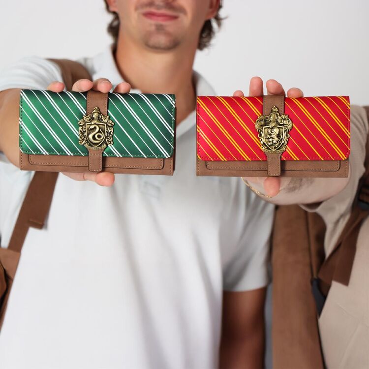 Product Harry Potter Gryffindor Wallet image