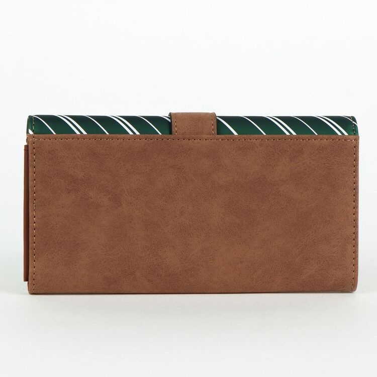 Product Harry Potter Slytherin Wallet image