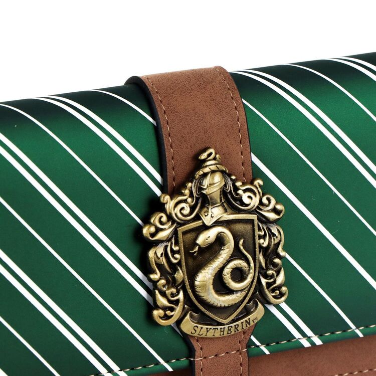 Product Harry Potter Slytherin Wallet image