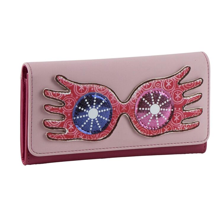 Product Πορτοφόλι Harry Potter Luna Lovegood Wallet image
