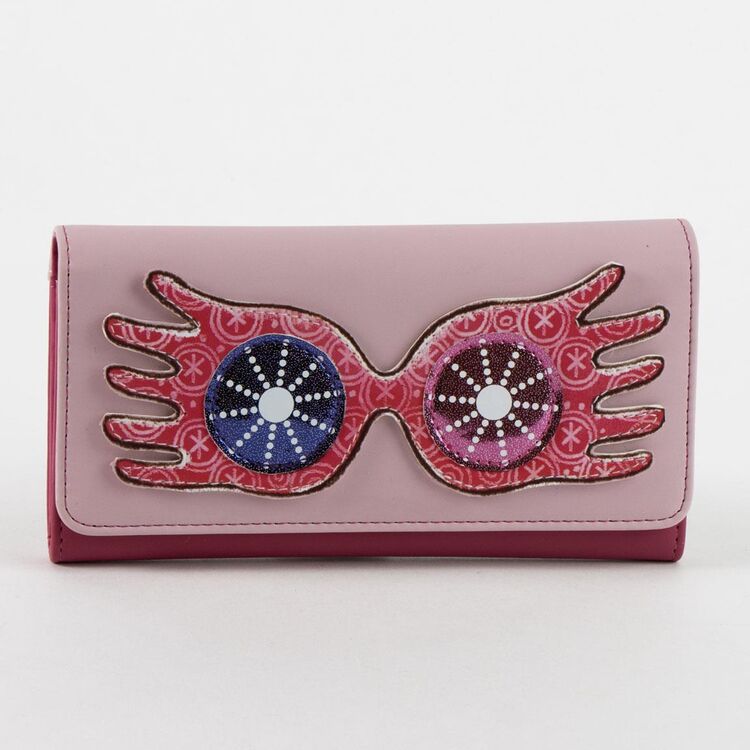 Product Πορτοφόλι Harry Potter Luna Lovegood Wallet image