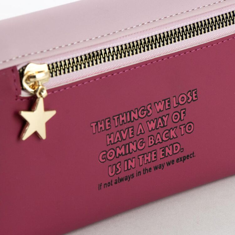 Product Πορτοφόλι Harry Potter Luna Lovegood Wallet image