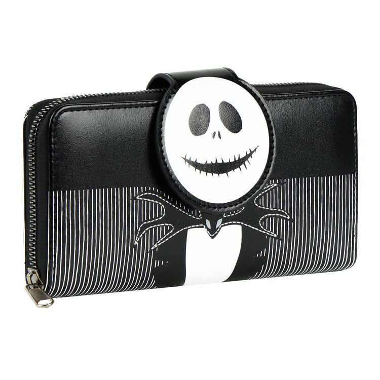 Product Disney Nightmare Before Christmas Wallet image