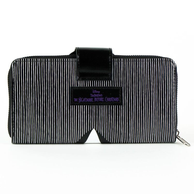 Product Disney Nightmare Before Christmas Wallet image