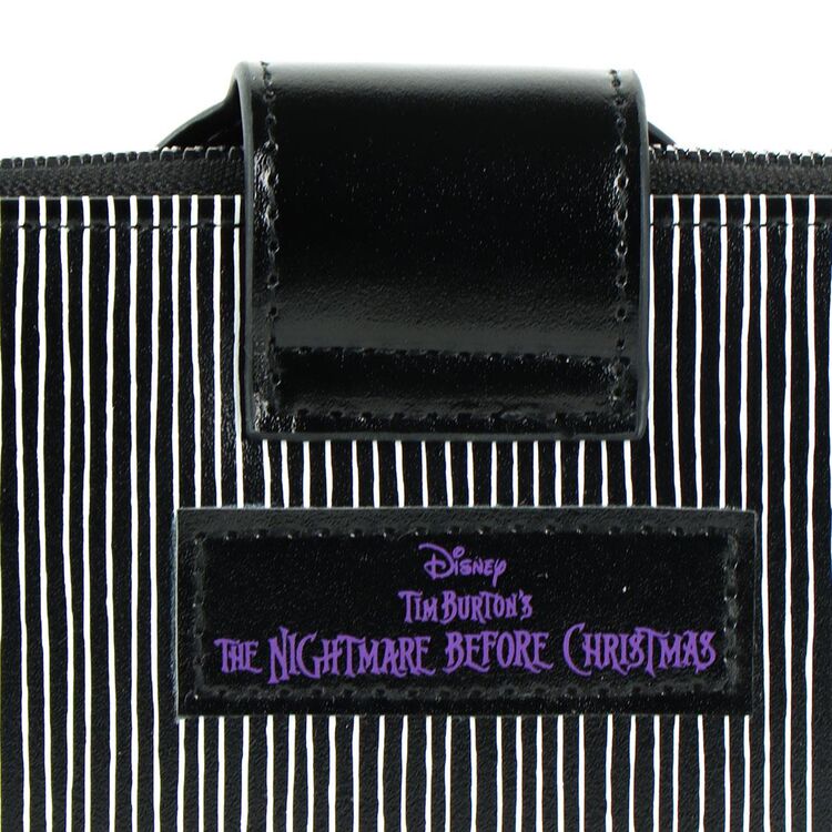 Product Disney Nightmare Before Christmas Wallet image