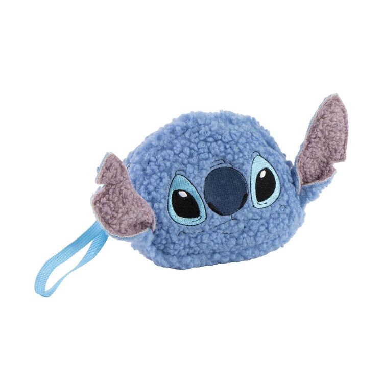 Product Disney Stitch Fleece Wallet image