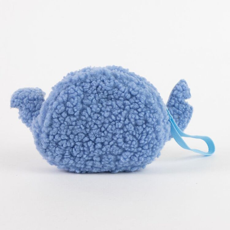 Product Disney Stitch Fleece Wallet image