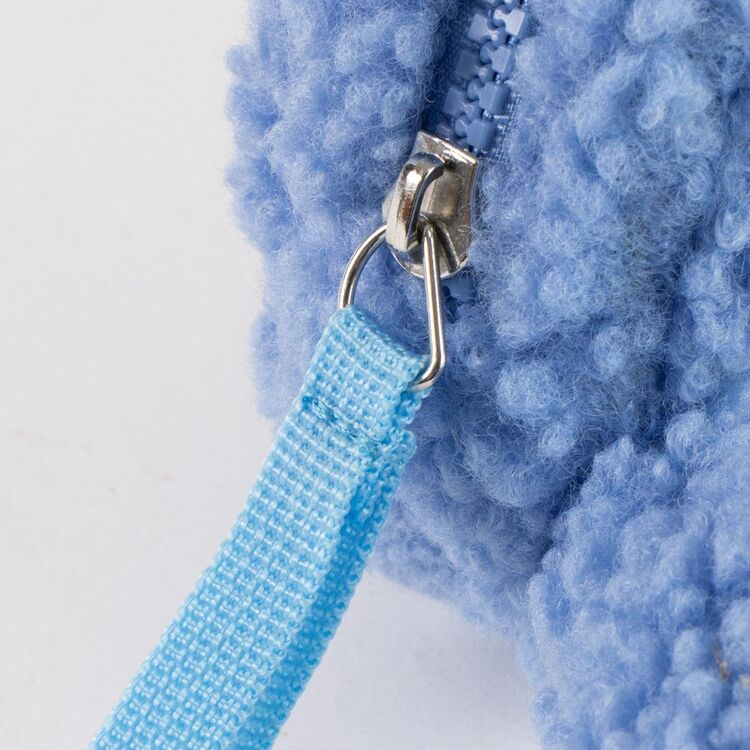 Product Disney Stitch Fleece Wallet image