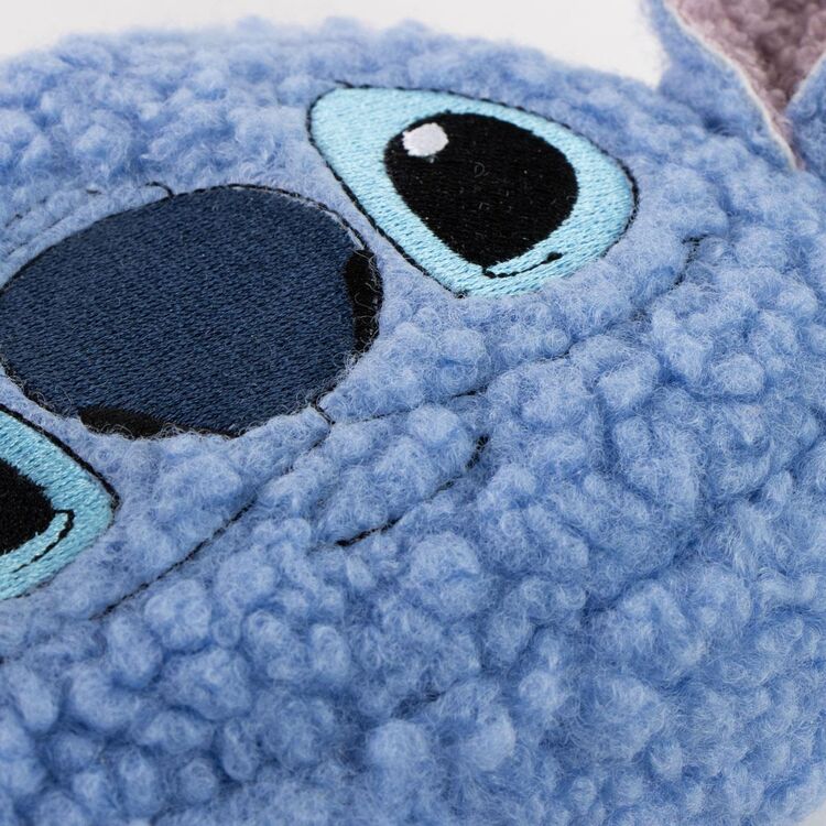 Product Disney Stitch Fleece Wallet image