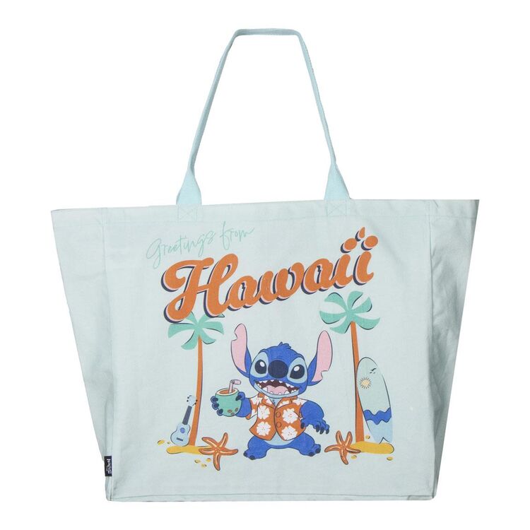 Product Disney Stitch Shopping Bag XL image