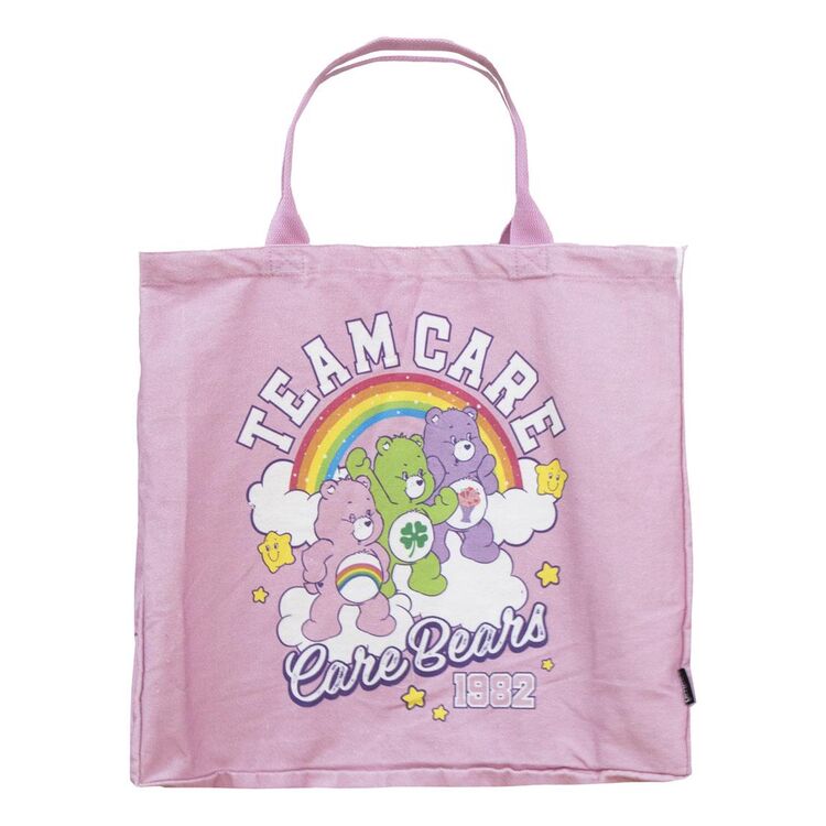 Product Care Bears XL Shopping Bag image