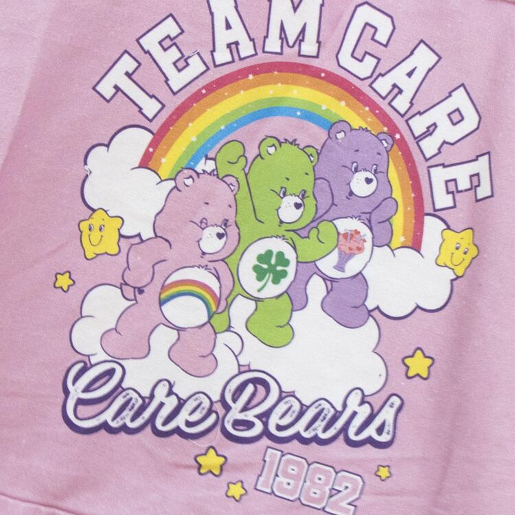 Product Care Bears XL Shopping Bag image