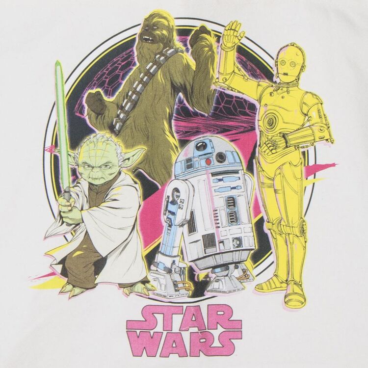 Product Star Wars Shopping Bag XL image