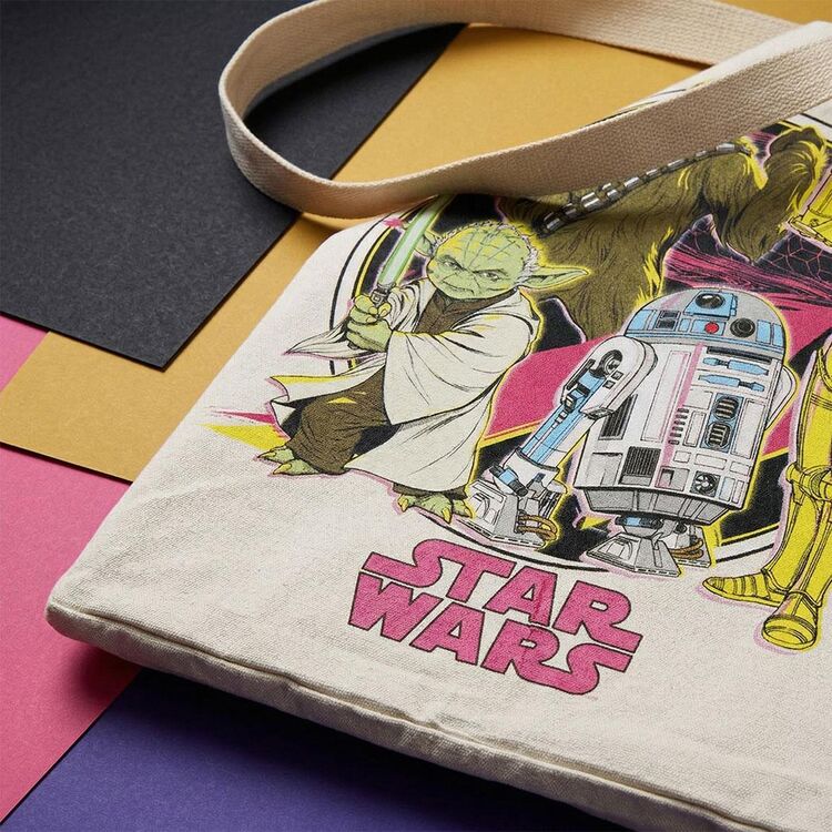 Product Star Wars Shopping Bag XL image