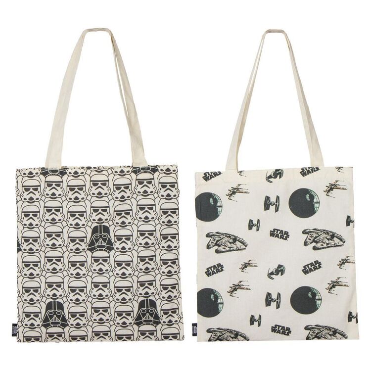 Product Star Wars Shopping Bag image