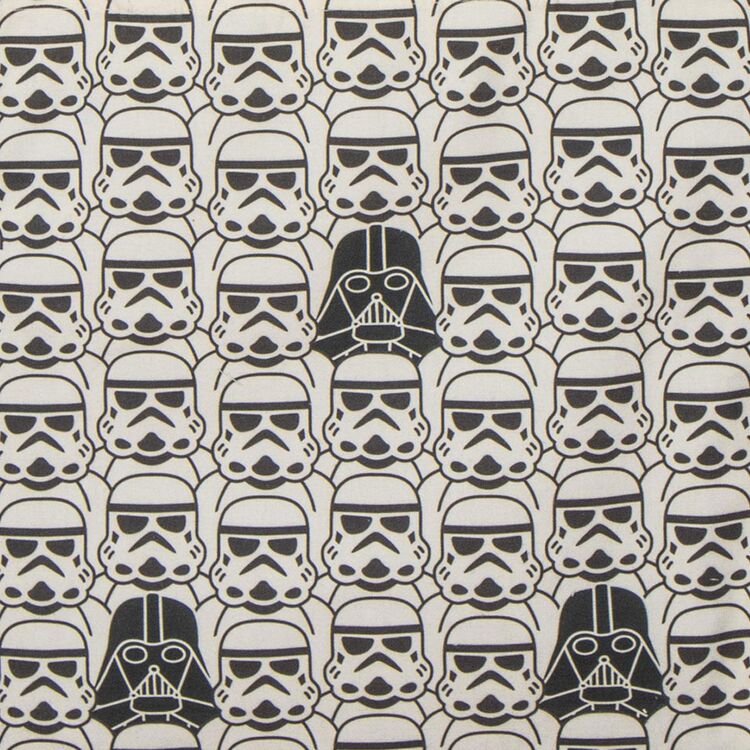 Product Star Wars Shopping Bag image