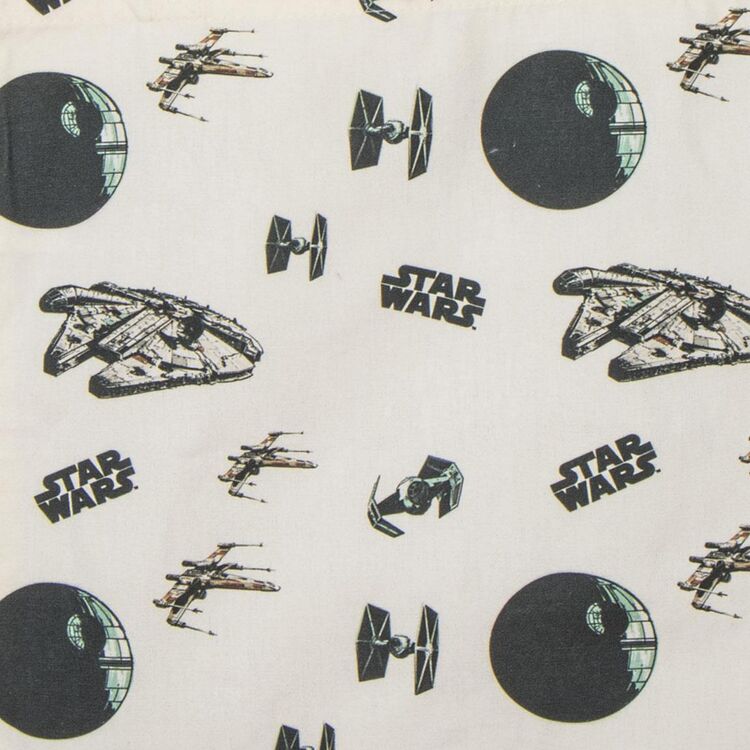 Product Star Wars Shopping Bag image