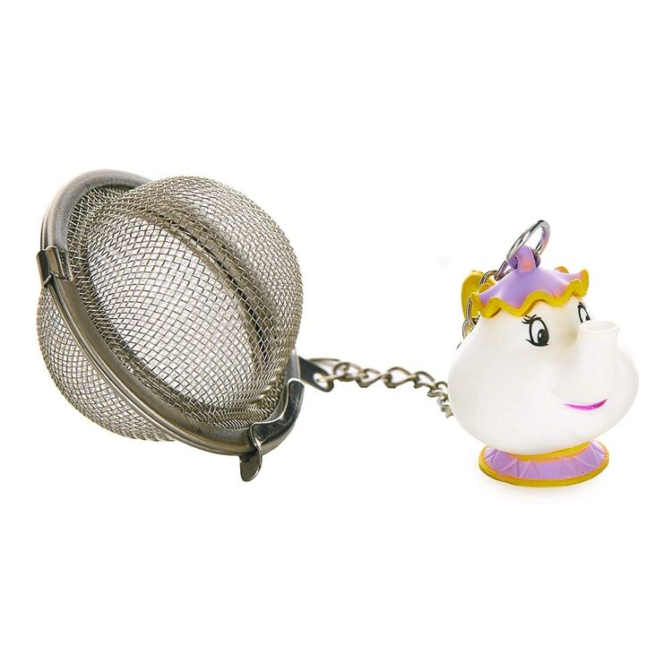 Product Disney Mrs Potts Tea Infuser image