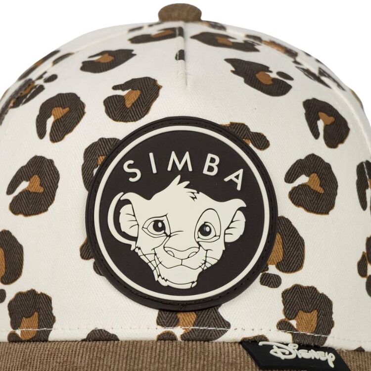 Product Disney Lion King Cap image
