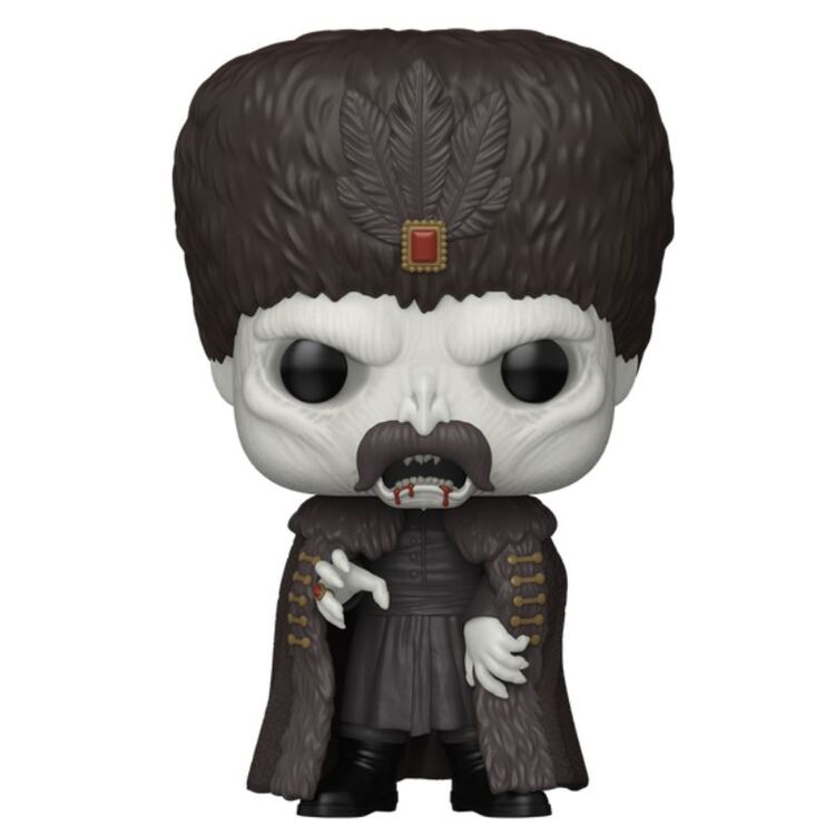 Product Φιγούρα Funko Pop! Nosferatu (2024) - Count Orlok image