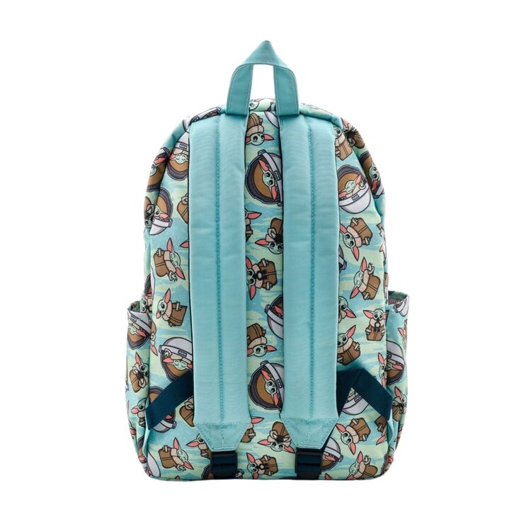 Product Loungefly Star Wars The Child Everyday Backpack image