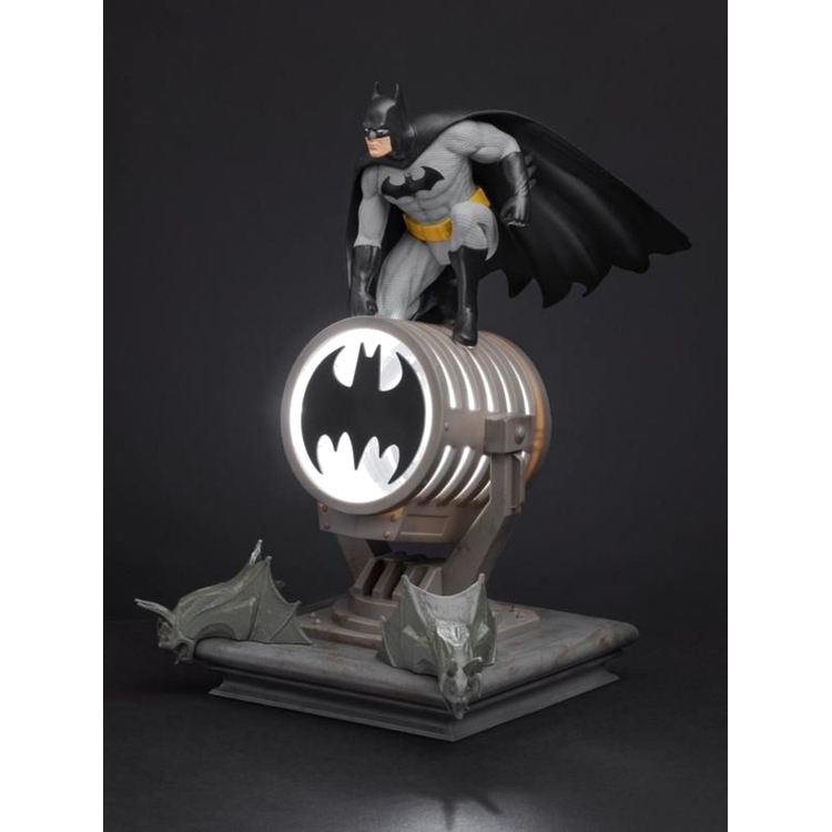 Product Batman Figurine Light image