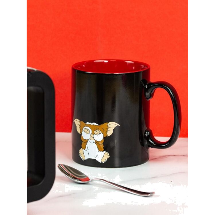 Product Gremlins Heat Changing Mug image