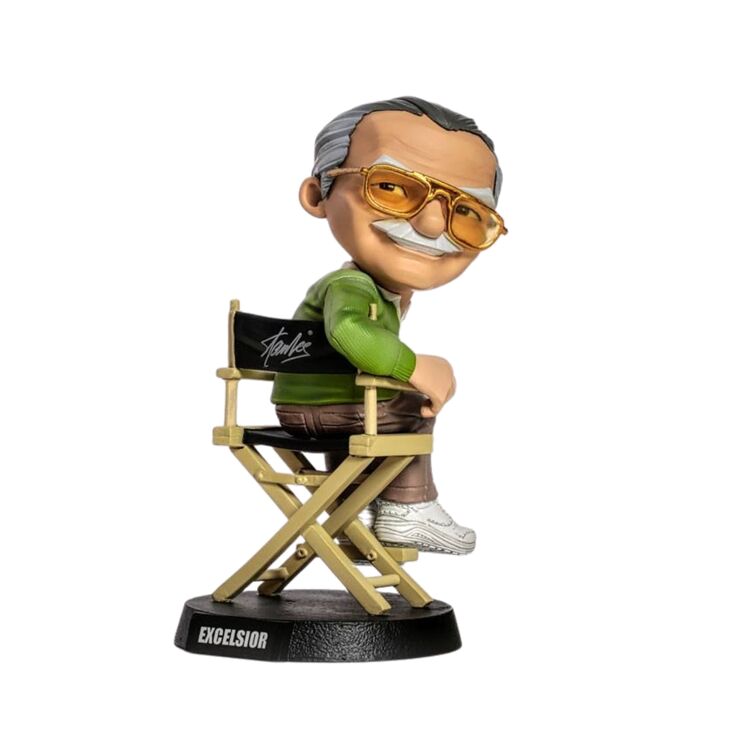 Product Stan Lee Mini Co. PVC Figure image