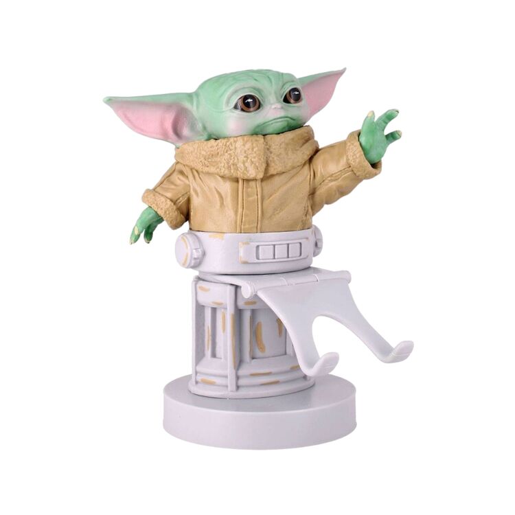 Product Star Wars The Mandalorian Cable Guy The Child  image