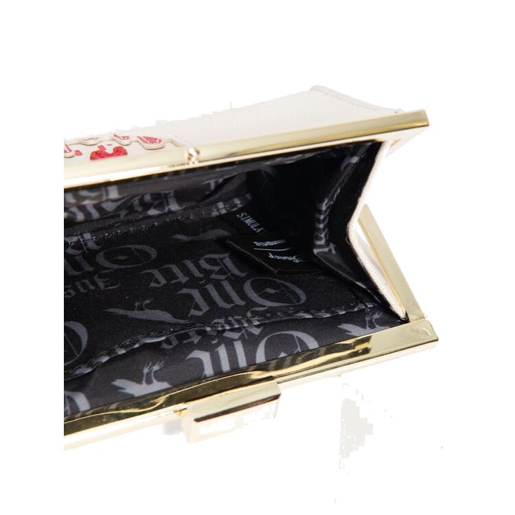 Product Loungefly Snow White Wallet image