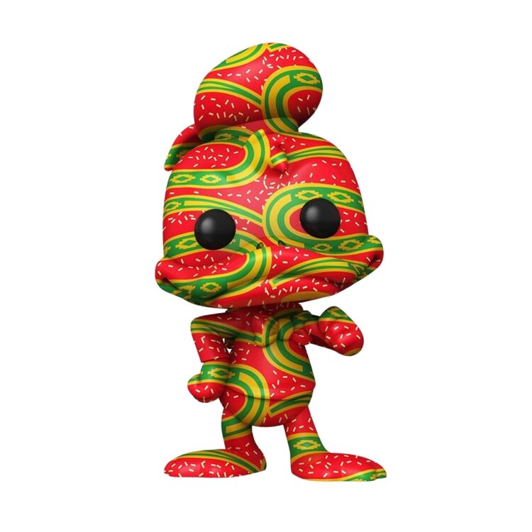 Product Funko Pop! Disney Cinco De Mayo Donald Artist Series (Special Edition) image