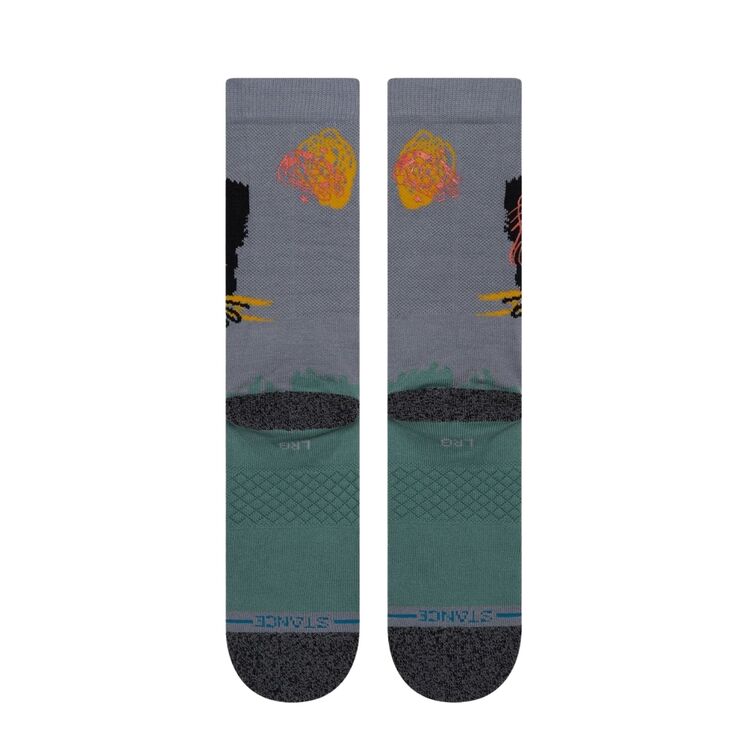 Product Κάλτσες Stance Star Wars Buffed Chewbacca image