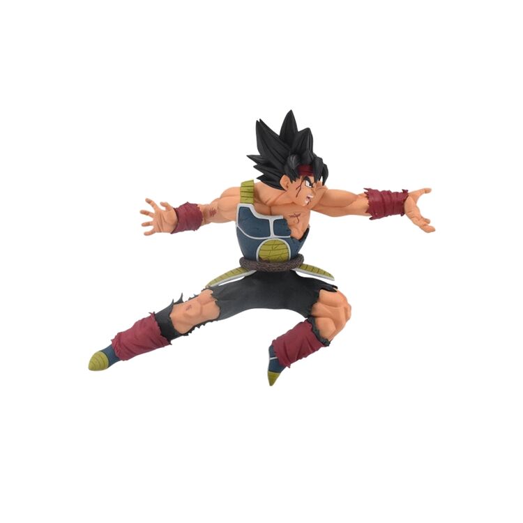Product Dragon Ball Super Oyako Kamehameha Bardock (Illustration Toyotaro) Statue image