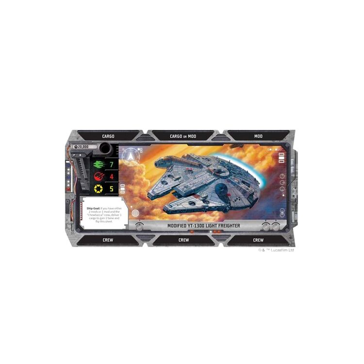 Product Star Wars  Outer Rim image