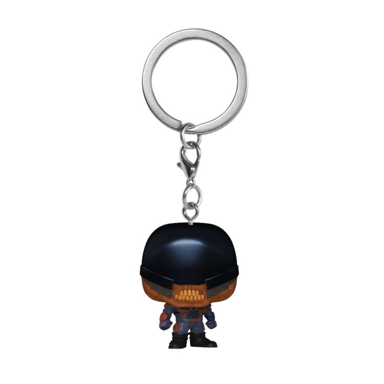 Product Μπρελόκ Funko Pocket Pop! The Suicide Squad (2021) - Bloodsport image