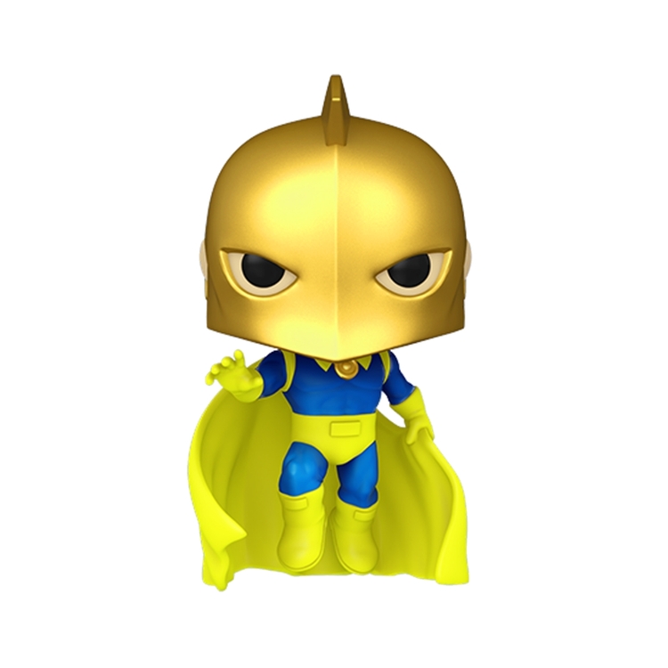Product Funko Pop! DC Comics Doctor Fate (SDCC21) image