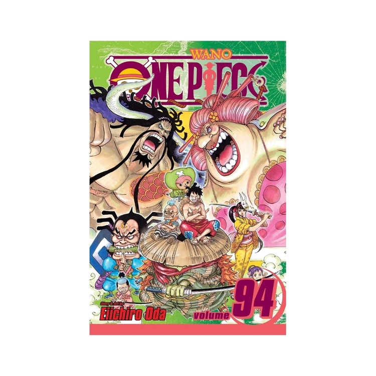 Product One Piece Vol.94 image