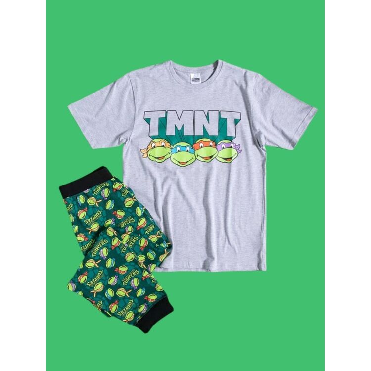 Product Teenage Mutant Ninja Turtles Men's Pyjama image