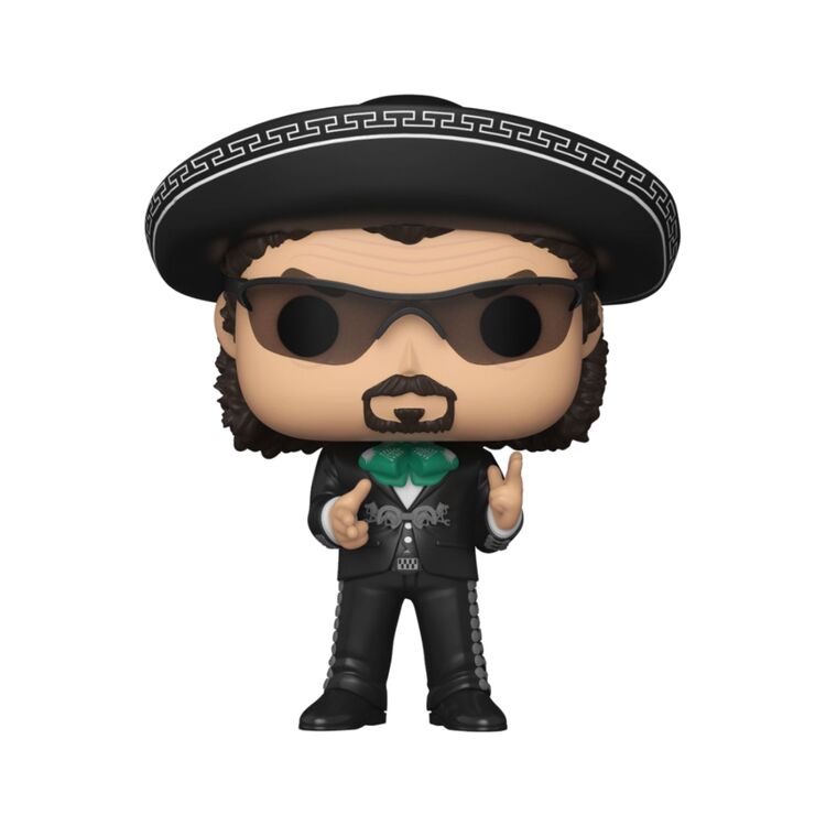 Product Funko Pop! E&D Kenny in Mariachi Outfit image