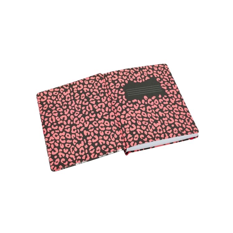 Product Disney Villains Notebook Cruella de Vil image