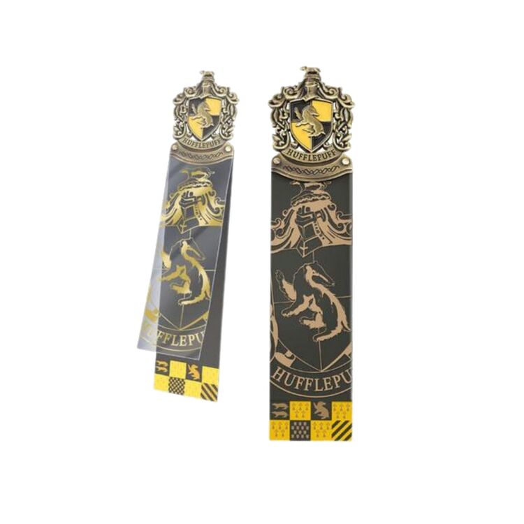 Product Σελιδοδείκτης Harry Potter Hufflepuff Premium image