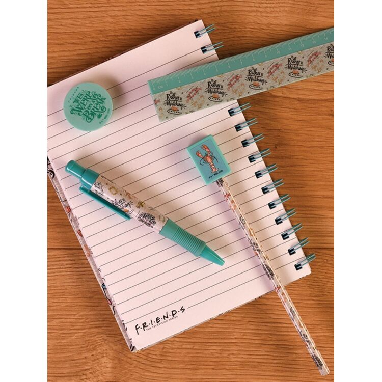 Product Σετ Γραφικής Ύλης Friends image