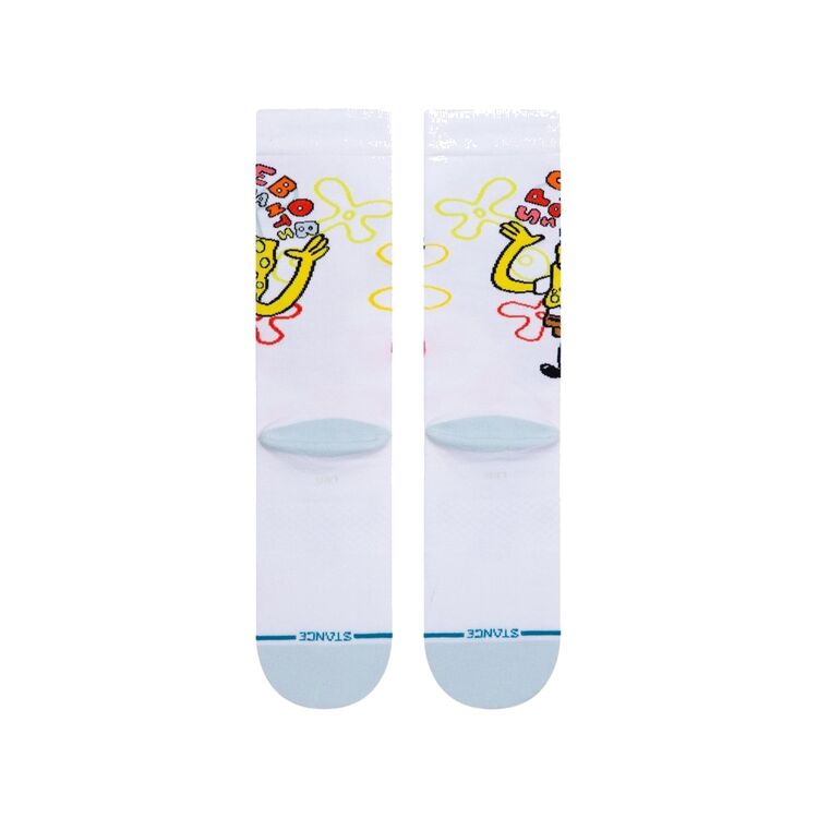 Product Stance Spongebob Imagination image