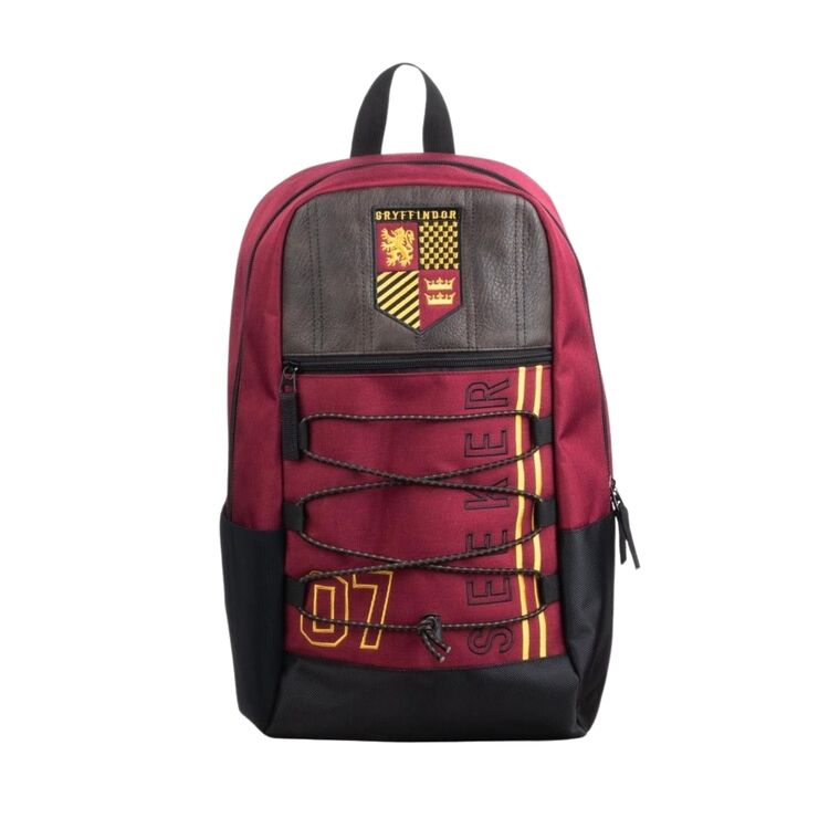 Product Harry Potter Quidditch Seeker Bungee Backpack image